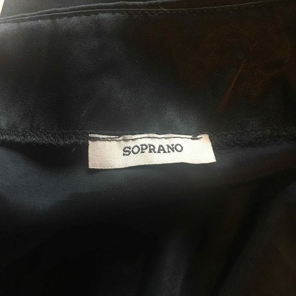 Soprano Skirt - Picture 5 of 9